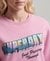 VINTAGE TRAVEL CREW SWEATSHIRT