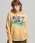 RAINBOW GRAPHIC LOGO HOODIE
