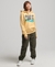 RAINBOW GRAPHIC LOGO HOODIE