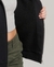 ESSENTIAL BORG LINED ZIP HOODIE