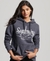 VINTAGE MERCH STORE HOODIE