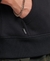 VINTAGE LOGO EMBROIDERED ZIP HOODIE