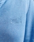 VINTAGE LOGO EMB ZIPHOOD