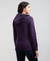 VINTAGE LOGO EMB ZIPHOOD