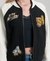 SCRIPT COLLEGIATE BOMBER JACKET
