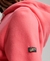 RETRO RAINBOW HOODIE