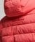 HOODED STORM HYBRID PADDED JACKET