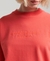 EMBROIDERED LOOSE CREW SWEATSHIRT