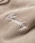 DROP NEEDLE VELOUR BOXY HOODIE