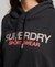 SPORTSWEAR LOGO BOXY HOODIE