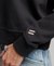 SPORTSWEAR LOGO BOXY HOODIE
