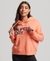 SPORTSWEAR LOGO BOXY HOODIE