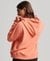 SPORTSWEAR LOGO BOXY HOODIE