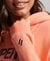 SPORTSWEAR LOGO BOXY HOODIE
