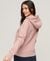 EMBOSSED VINTAGE LOGO HOODIE