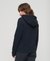 SCRIPTED COLLEGE GRAPHIC HOODIE