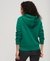 SCRIPTED COLLEGE GRAPHIC HOODIE