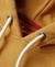 METALLIC CORE LOGO HOODIE