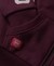ATHLETIC COLLEGE ZIP UP HOODIE