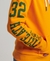 ATHLETIC COLLEGE ZIP UP HOODIE
