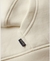 ESSENTIAL LOGO ZIP HOODIE