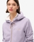 ESSENTIAL LOGO ZIP HOODIE
