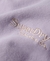 ESSENTIAL LOGO ZIP HOODIE