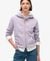 ESSENTIAL LOGO ZIP HOODIE
