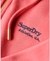 ESSENTIAL LOGO ZIP HOODIE