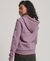 JAPANESE VINTAGE LOGO GRAPHIC HOODIE