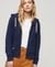 EMBELLISH ARCHIVE ZIPHOOD