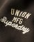WORKWEAR GRAPHIC LOOSE CREW SWEATSHIRT