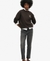 WORKWEAR GRAPHIC LOOSE CREW SWEATSHIRT