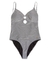 MARIE RING SWIMSUIT