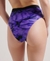 ENERGY HIGH WAISTED BRIEF BIKINI BOTTOM