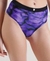 ENERGY HIGH WAISTED BRIEF BIKINI BOTTOM