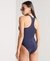 SPORTS RACER SWIMSUIT