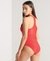 SPORTS RACER SWIMSUIT