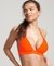 CODE MOUNTAIN TRIANGLE BIKINI TOP