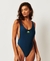 CODE MOUNTAIN SWIMSUIT