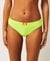 MOUNTAIN RECYCLED BIKINI BRIEFS