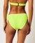 MOUNTAIN RECYCLED BIKINI BRIEFS