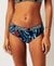 VINTAGE SURF LOGO BIKINI BRIEFS