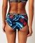 VINTAGE SURF LOGO BIKINI BRIEFS