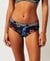 VINTAGE SURF LOGO BIKINI BRIEFS