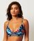 VINTAGE SURF LOGO BIKINI TOP
