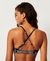 VINTAGE SURF LOGO BIKINI TOP