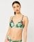 T-BACK TRIANGLE BIKINI TOP