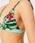 T-BACK TRIANGLE BIKINI TOP