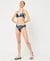T-BACK TRIANGLE BIKINI TOP